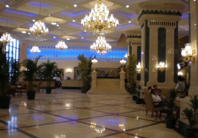 Club Hotel Sera - Клуб Сера 5*