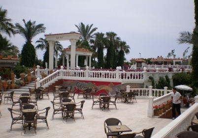 Club Hotel Sera - Клуб Сера 5*