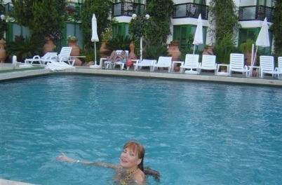 Club Hotel Sera - Клуб Сера 5*