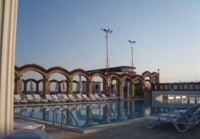 Club Hotel Sera - Клуб Сера 5*