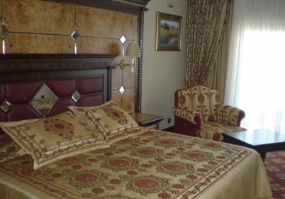 Club Hotel Sera - Клуб Сера 5*