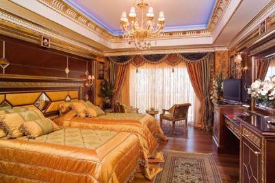 Club Hotel Sera - Клуб Сера 5*