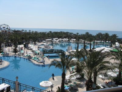 Delphin Palace Deluxe Collection - Дельфин Палас
