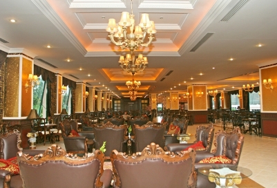 Delphin Palace Deluxe Collection - Дельфин Палас