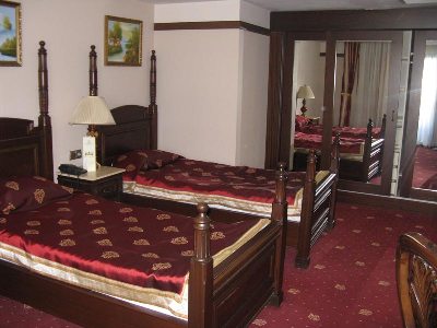 Delphin Palace Deluxe Collection - Дельфин Палас