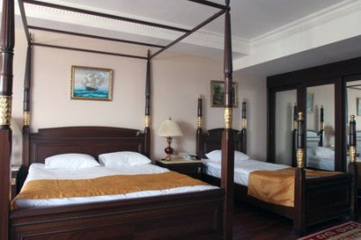 Delphin Palace Deluxe Collection - Дельфин Палас