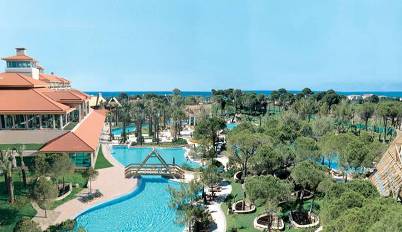 IC Hotels Green Palace - Грин Палас 5*