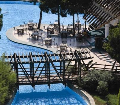 IC Hotels Green Palace - Грин Палас 5*