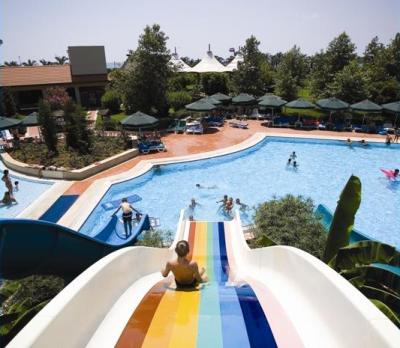 IC Hotels Green Palace - Грин Палас 5*
