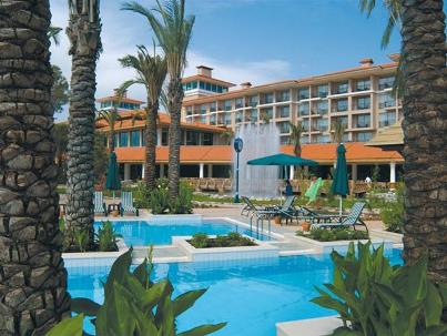IC Hotels Green Palace - Грин Палас 5*