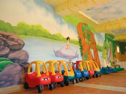 IC Hotels Green Palace - Грин Палас 5*