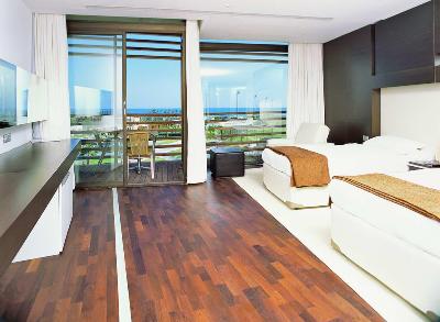 Kervansaray International Holiday Courts - Кервансарай 5*