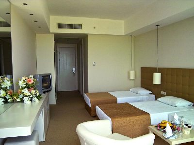 Kervansaray Kundu - Кервансарай Кунду 5*