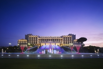 Mardan Palace - Мардан Палас 5*