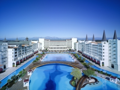 Mardan Palace - Мардан Палас 5*