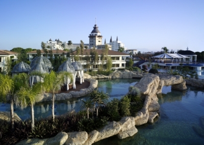 Mardan Palace - Мардан Палас 5*