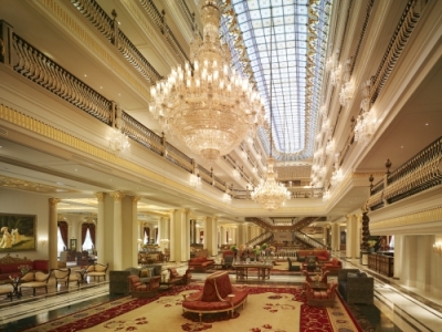 Mardan Palace - Мардан Палас 5*