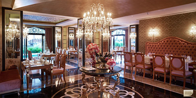 Mardan Palace - Мардан Палас 5*