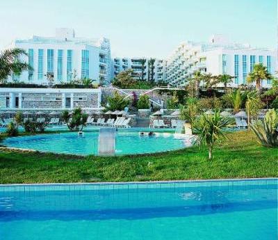 Bodrum Holiday Resort - Бодрум Холидей Ресорт 5*