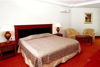 Bodrum Holiday Resort - Бодрум Холидей Ресорт 5*