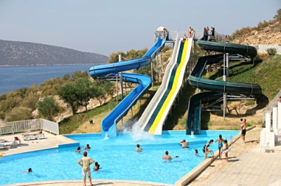 Bodrum Holiday Resort - Бодрум Холидей Ресорт 5*