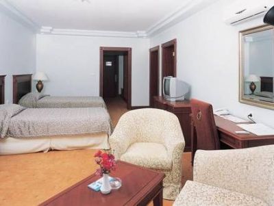 Bodrum Holiday Resort - Бодрум Холидей Ресорт 5*