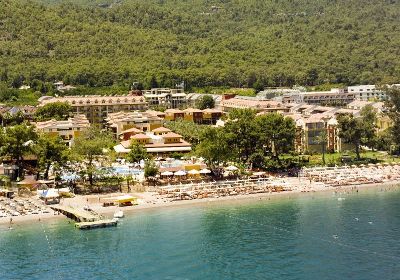 Alatimya Village Kemer - Aлaтимиa Вилaдж Кемер 5