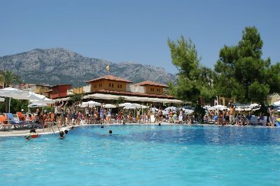 Alatimya Village Kemer - Aлaтимиa Вилaдж Кемер 5