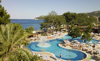 Alatimya Village Kemer - Aлaтимиa Вилaдж Кемер 5