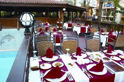 Alatimya Village Kemer - Aлaтимиa Вилaдж Кемер 5