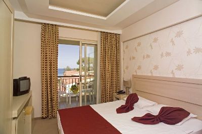 Alatimya Village Kemer - Aлaтимиa Вилaдж Кемер 5