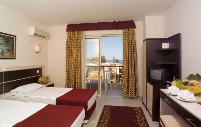 Alatimya Village Kemer - Aлaтимиa Вилaдж Кемер 5