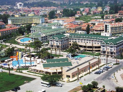 Asdem Beach - Асдем Бич 5*