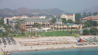 Asdem Beach - Асдем Бич 5*