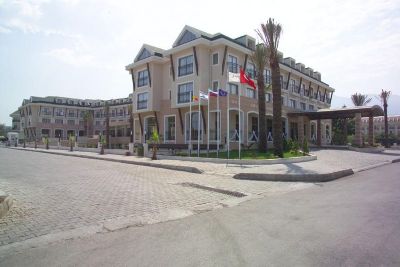 Asdem Beach - Асдем Бич 5*