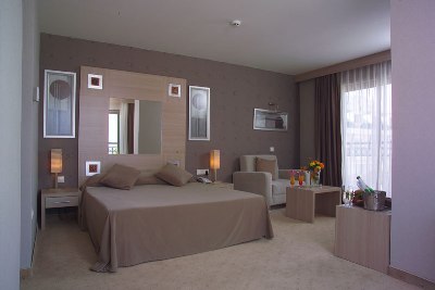 Asdem Beach - Асдем Бич 5*