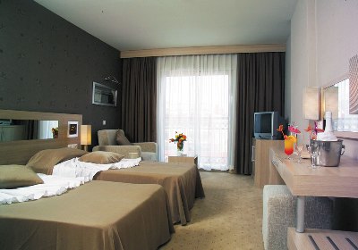 Asdem Beach - Асдем Бич 5*