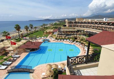 Barut Labada - Барут Лабада