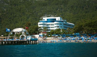 Catamaran Resort - Катамаран 5*