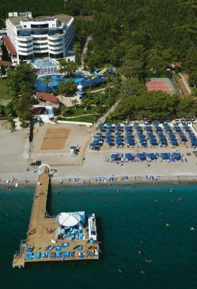 Catamaran Resort - Катамаран 5*