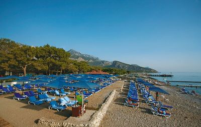 Catamaran Resort - Катамаран 5*