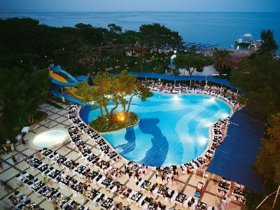 Catamaran Resort - Катамаран 5*