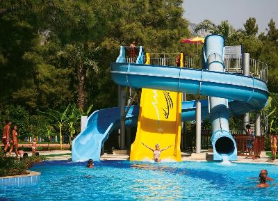 Catamaran Resort - Катамаран 5*