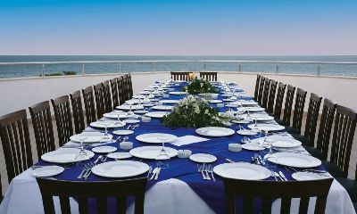 Catamaran Resort - Катамаран 5*