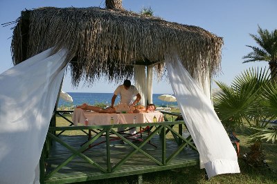 Elize Resort - Элизе 5*