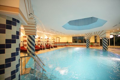 Elize Resort - Элизе 5*