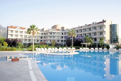 Fame Residence Goynuk - Фэйм Резиденс Гейнюк 4*