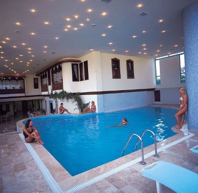 Fame Residence Kemer - Фэйм Резиденс Кемер 5*