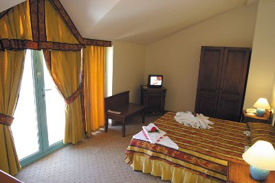 Fame Residence Goynuk - Фэйм Резиденс Гейнюк 4*