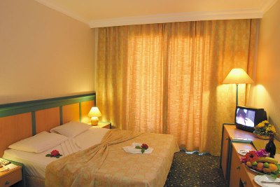 Fame Residence Goynuk - Фэйм Резиденс Гейнюк 4*